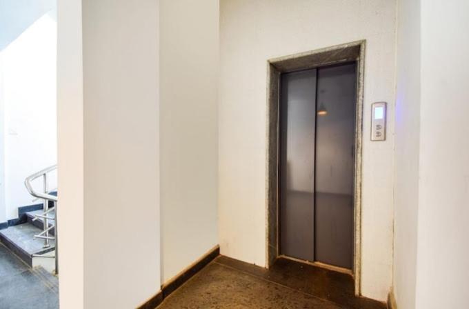 Hotel Crystal Cottage Bhuvanesvar Kültér fotó